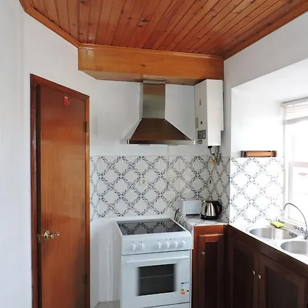 Holiday home Casas Da Carlota