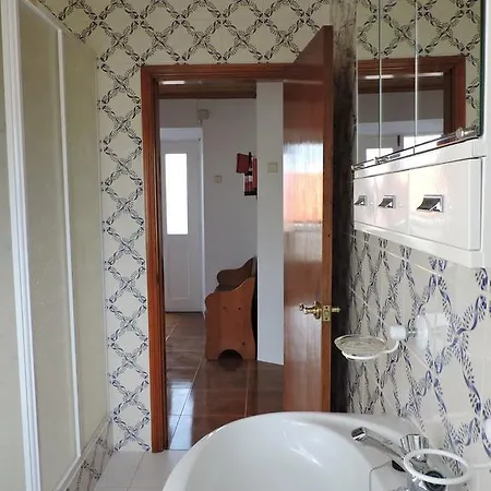Casas Da Carlota