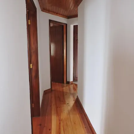 Holiday home Casas Da Carlota