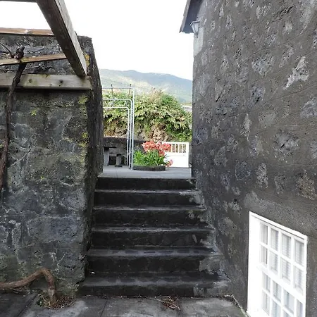 Holiday home Casas Da Carlota