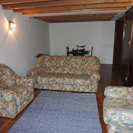 Holiday home Casas Da Carlota