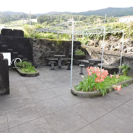 Casas Da Carlota Sao Roque do Pico