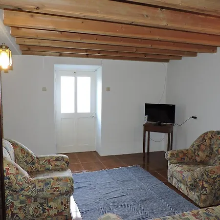 Holiday home Casas Da Carlota *