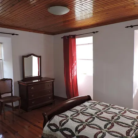 Casas Da Carlota
