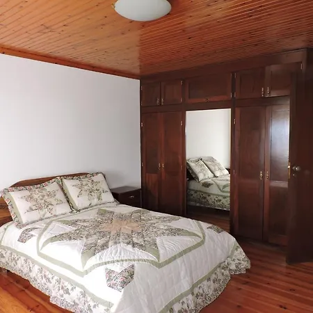 Holiday home Casas Da Carlota