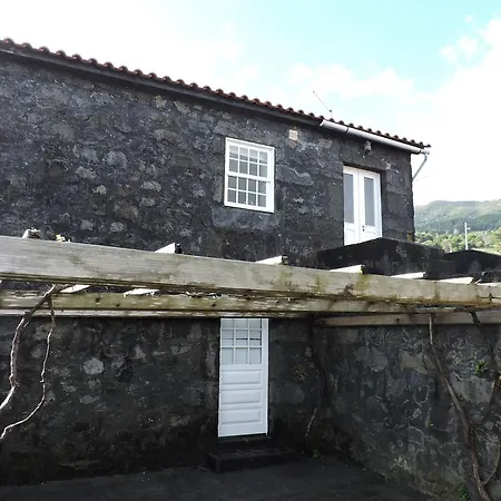 Holiday home Casas Da Carlota Sao Roque do Pico
