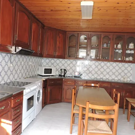 Casas Da Carlota Sao Roque do Pico