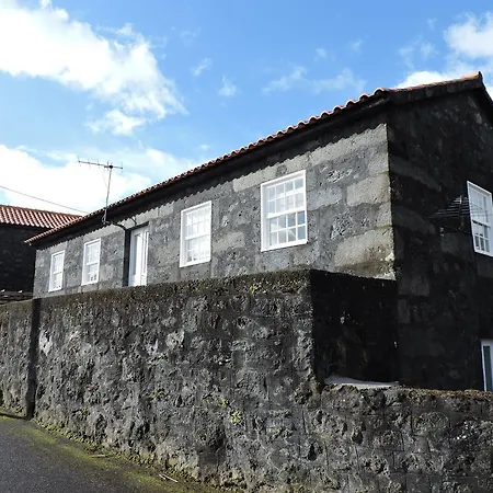 Casas Da Carlota São Roque do Pico