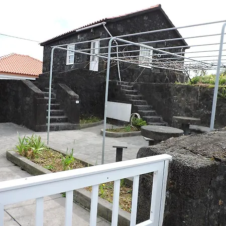 Casas Da Carlota