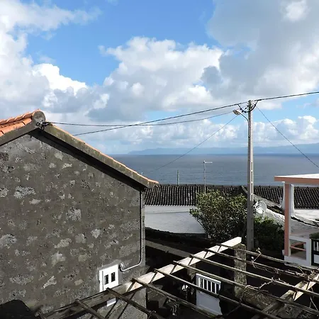 Holiday home Casas Da Carlota Sao Roque do Pico
