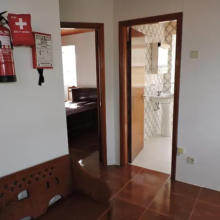 Holiday home Casas Da Carlota