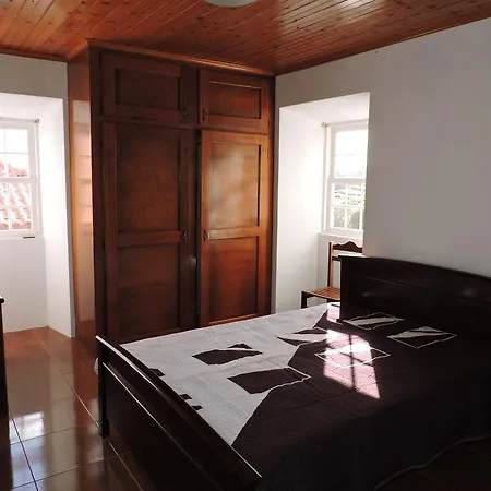 Casas Da Carlota