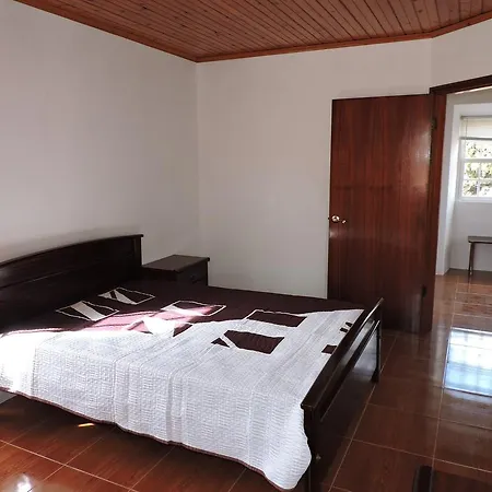 Casas Da Carlota Sao Roque do Pico