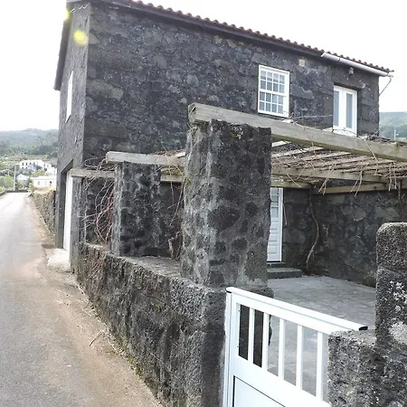 Holiday home Casas Da Carlota *