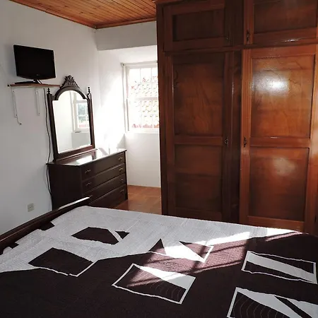 Casas Da Carlota Sao Roque do Pico