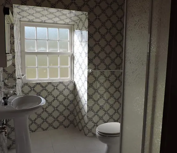 Casas Da Carlota São Roque do Pico