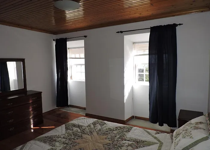 Casa de Férias Casas Da Carlota *