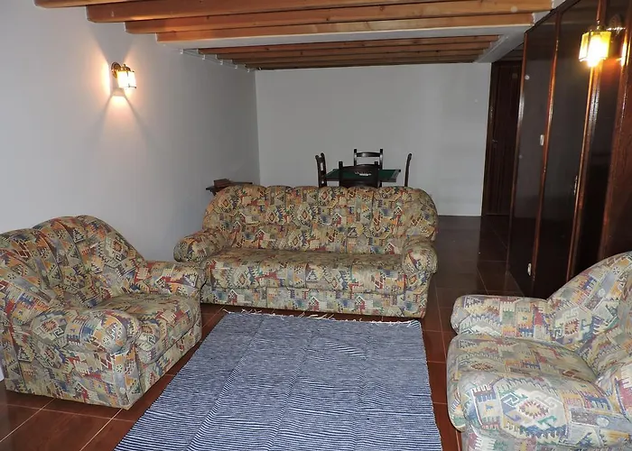 Casa de Férias Casas Da Carlota