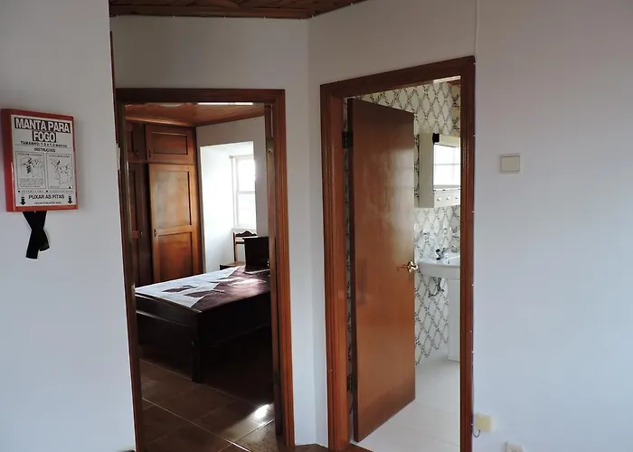 Casa de Férias Casas Da Carlota São Roque do Pico