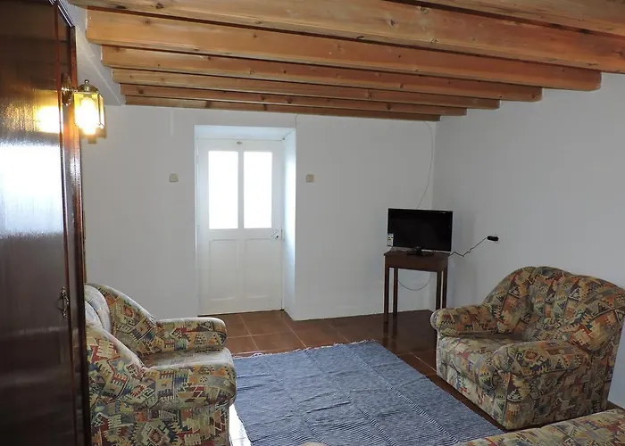 Casa de Férias Casas Da Carlota *