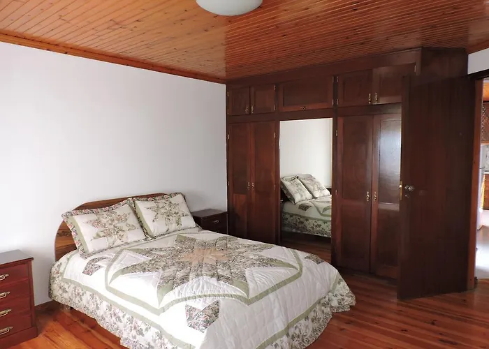 Casa de Férias Casas Da Carlota