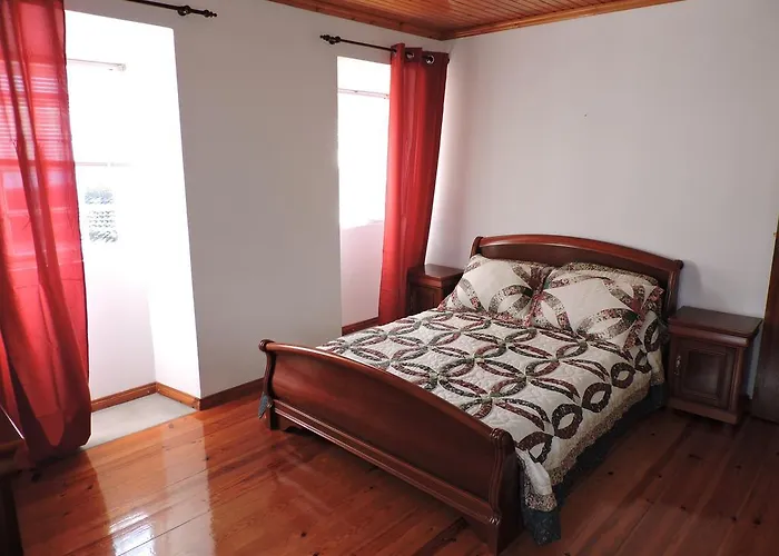 Casa de Férias Casas Da Carlota São Roque do Pico