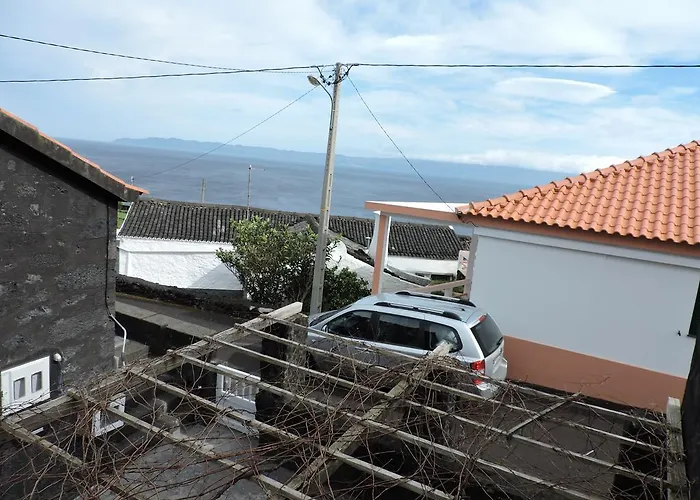 Casa de Férias Casas Da Carlota