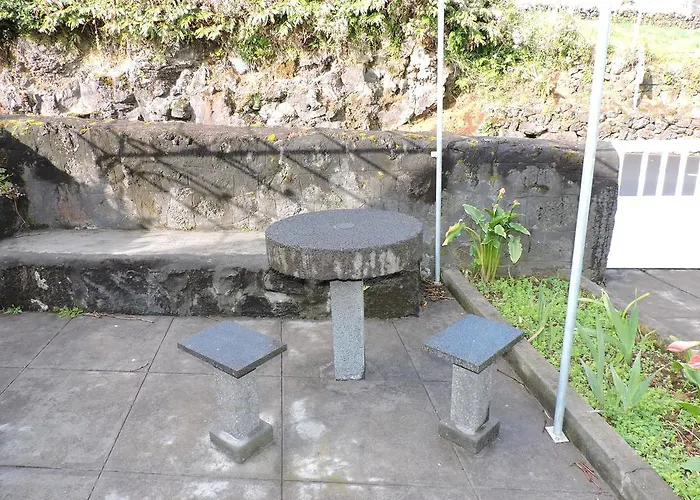 Casa de Férias Casas Da Carlota *