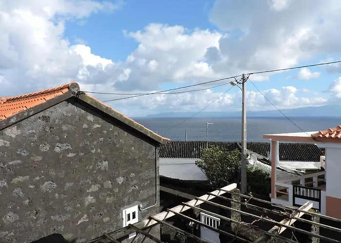 Casa de Férias Casas Da Carlota São Roque do Pico