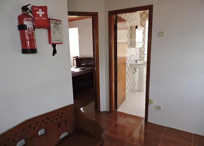 Casa de Férias Casas Da Carlota