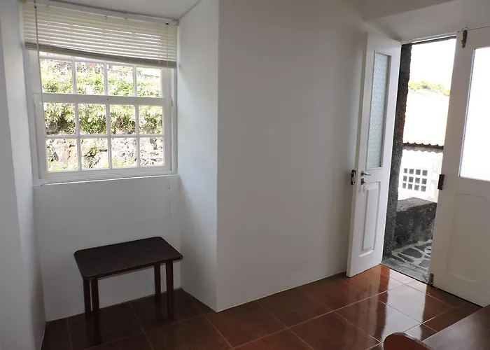 Casa de Férias Casas Da Carlota São Roque do Pico