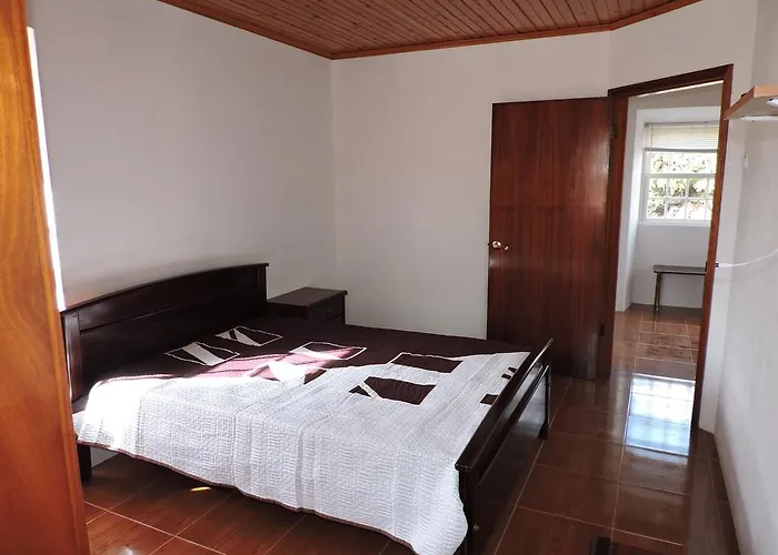 Casas Da Carlota São Roque do Pico