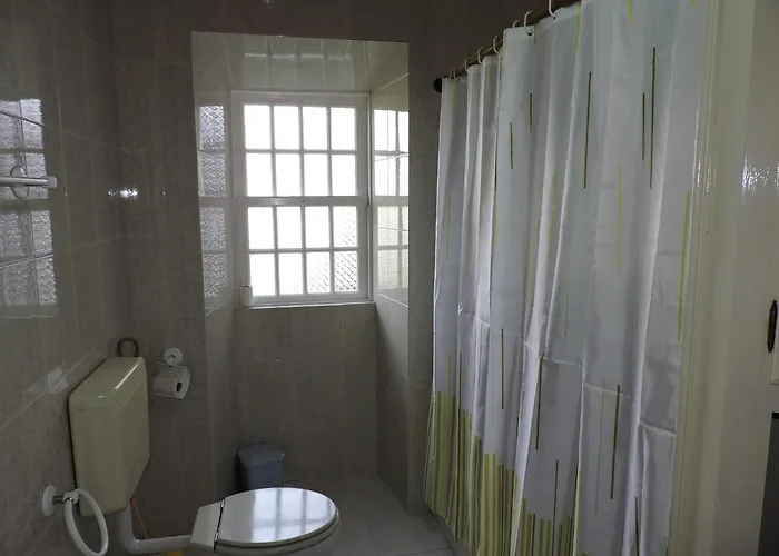 Casa de Férias Casas Da Carlota São Roque do Pico