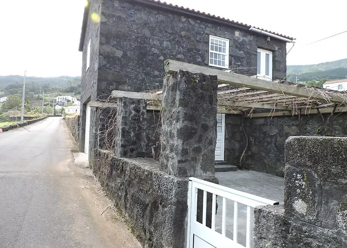 Casa de Férias Casas Da Carlota *