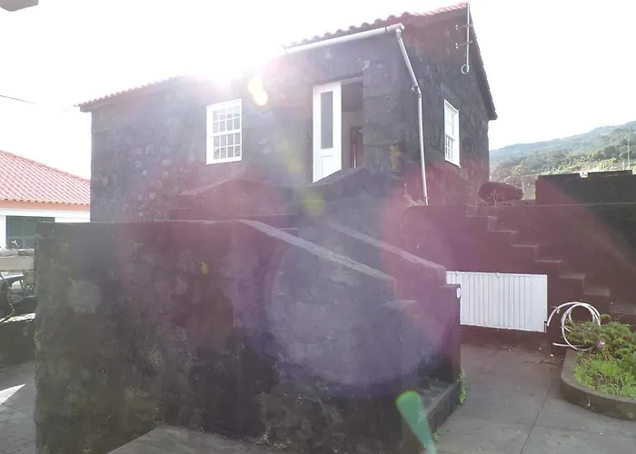 Casa de Férias Casas Da Carlota *