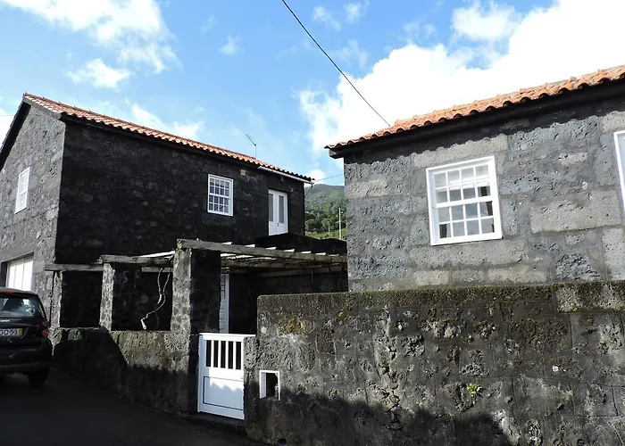 Casa de Férias Casas Da Carlota