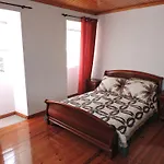 펜션 Casas Da Carlota 상호케도피코