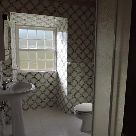 Casas Da Carlota São Roque do Pico
