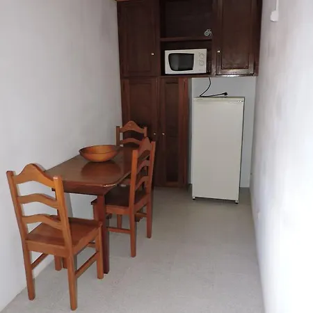 בית נופש Casas Da Carlota *