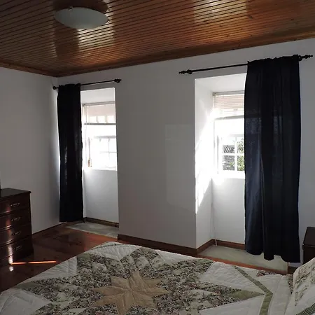 펜션 Casas Da Carlota *