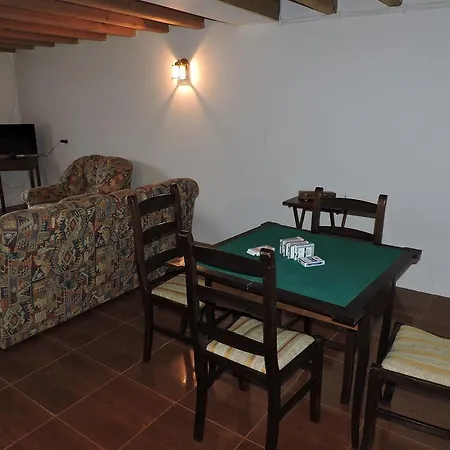 Casas Da Carlota