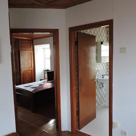 Hébergement de vacances Casas Da Carlota São Roque do Pico