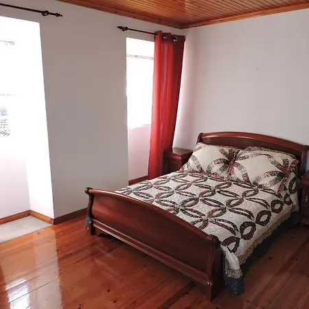 בית נופש Casas Da Carlota São Roque do Pico