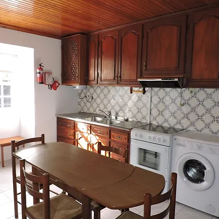 בית נופש Casas Da Carlota *