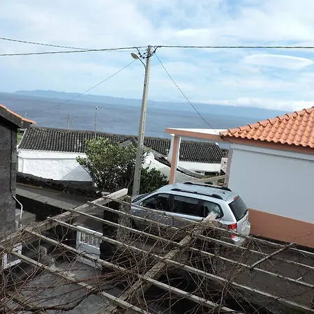 펜션 Casas Da Carlota
