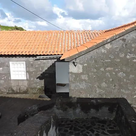 Casas Da Carlota