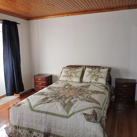 בית נופש Casas Da Carlota *