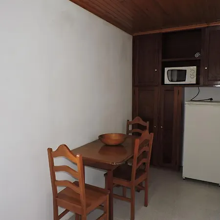 Hébergement de vacances Casas Da Carlota