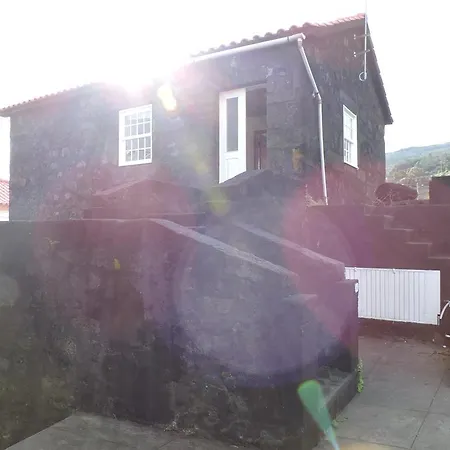 펜션 Casas Da Carlota *