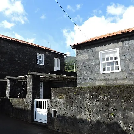 Hébergement de vacances Casas Da Carlota
